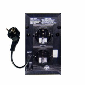 UPS NRG+ 850va / 510w con pantalla LCD