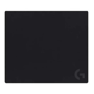 Mousepad Logitech G640 Gamer Negro - Imagen 2