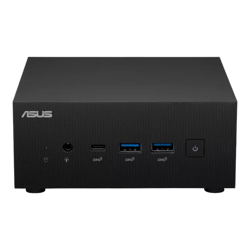MiniPC Asus Barebone Core i3 4.40Ghz Wi-Fi 6E - Imagen 3