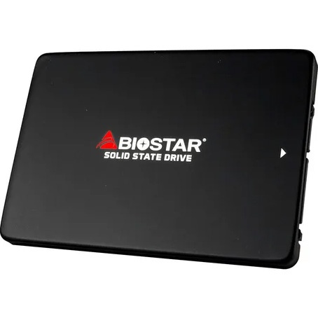 Disco SSD Biostar S160 256GB - Imagen 2