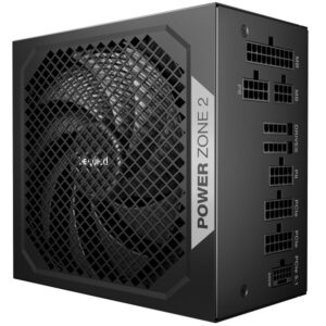 Fuente be quiet! Power Zone 2 750W Platinum Modular