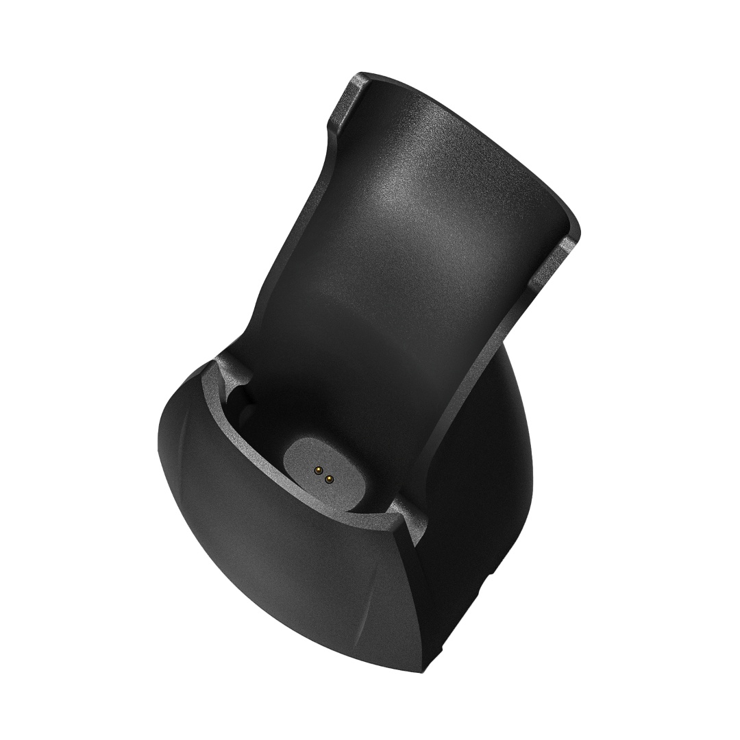 Estuche y Base de carga 2.4Ghz para Netum C7XX - Imagen 2