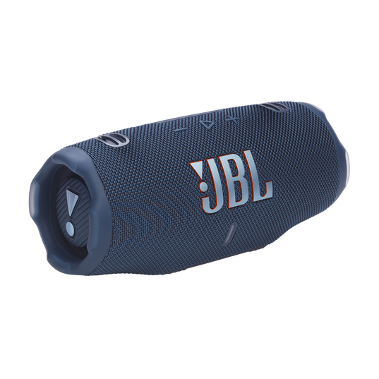 Parlante Portatil JBL Charge 6 Bluetooth azul - Imagen 2