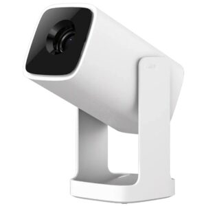 Proyector Wanbo Cube 1 blanco