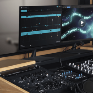Parlantes de Estudio Edifier MR5 110W Bluetooth Blancos