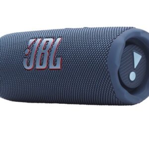 Parlante Portatil JBL Flip 7 bluetooth azul