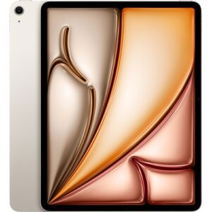 Apple iPad Air 11" 2026 256GB wifi starlight