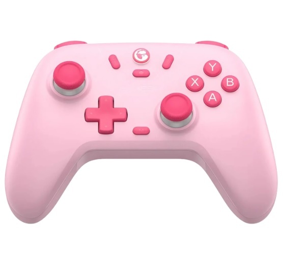Joystick Gamesir T4 Nova Lite rosado - Imagen 2