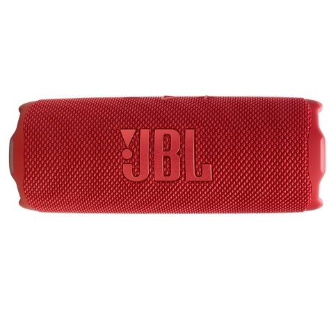 Parlante Portatil JBL Flip 7 bluetooth rojo - Imagen 3