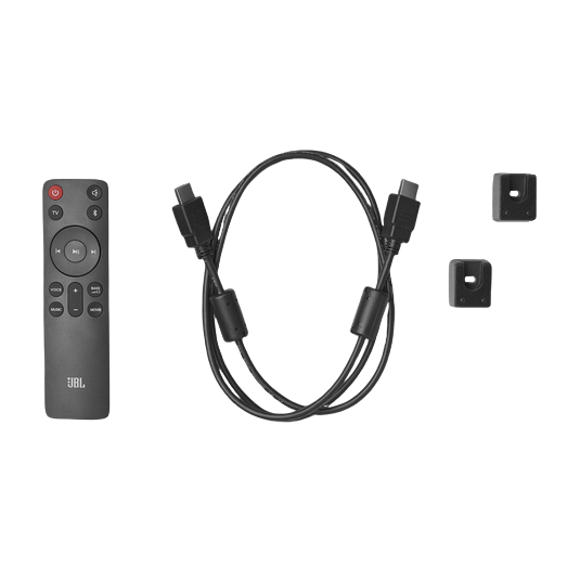 Barra sonido JBL 3.1 Cinema SB510 - Imagen 3
