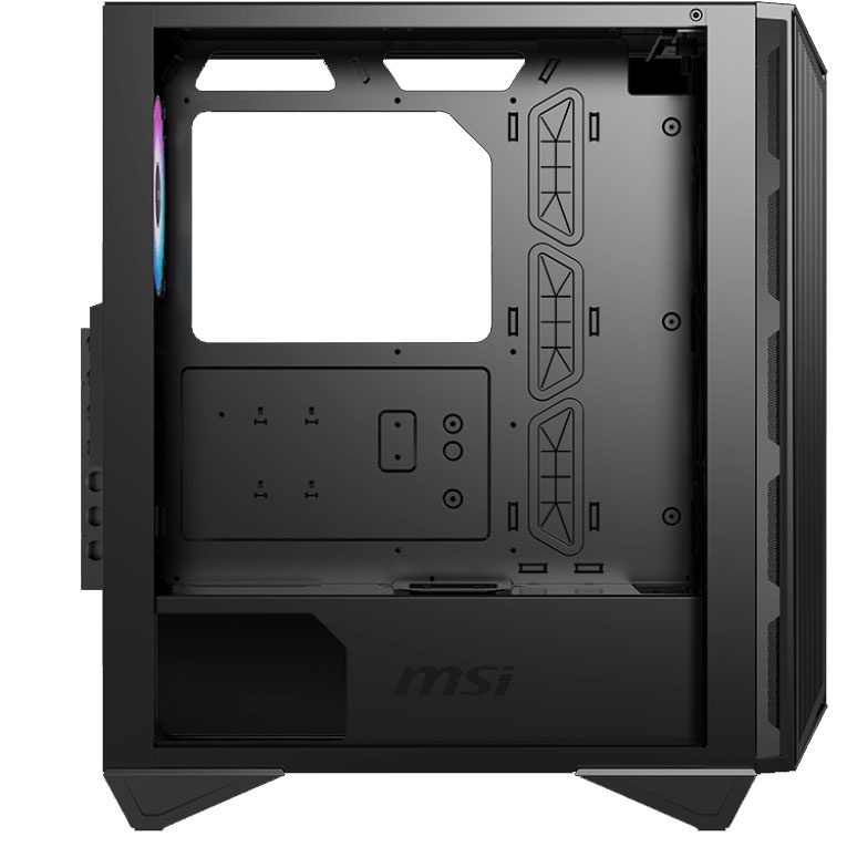 Gabinete Gamer MSI Gungnir 111R - Imagen 2