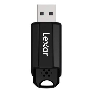 Pendrive Lexar JumpDrive S80 64GB USB 3.2 Retráctil