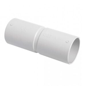 Union Conatel tubo-tubo IP40 25mm