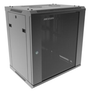 Rack Hikvision 12U para pared