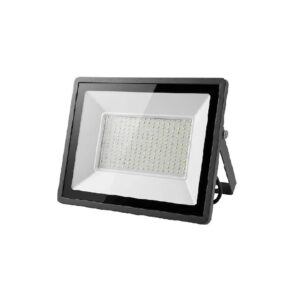 Foco LED Vivion 20w negro IP65 (luz fria)