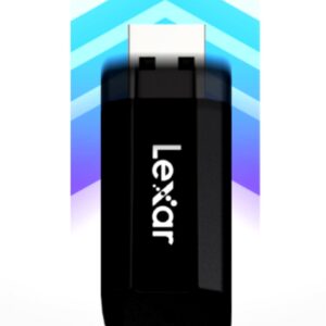 Pendrive Lexar 32GB JumpDrive S80 USB 3.2