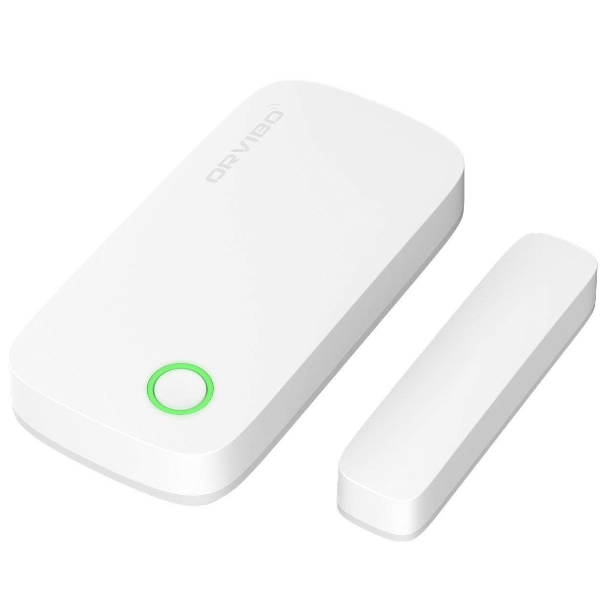 Sensor de Puerta o Ventana Orvibo Zigbee Inalámbrico Compacto - Imagen 2