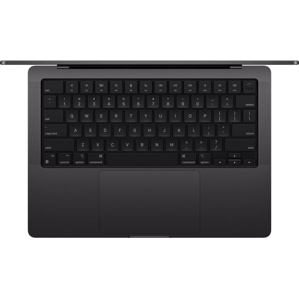 Apple Macbook Pro M5 10+10, 16GB, 1TB SSD, 14.2'' Retina - Imagen 2