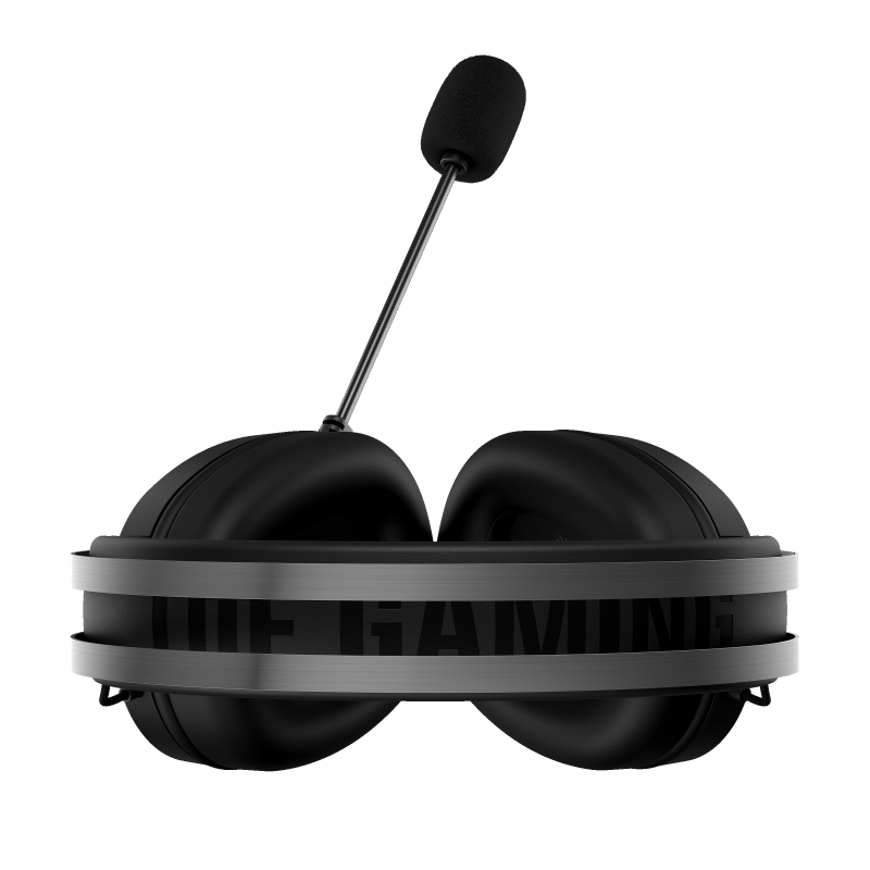 Audífonos Gaming Asus TUF H1 GEN II Sonido Virtual 7.1 USB - Imagen 3