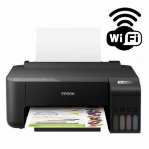 Impresora Epson Ecotank L1250