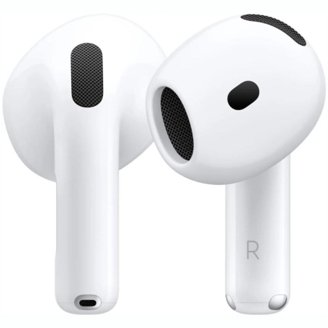Auriculares Apple Airpods 4 Bluetooth c/cancelación - Imagen 2