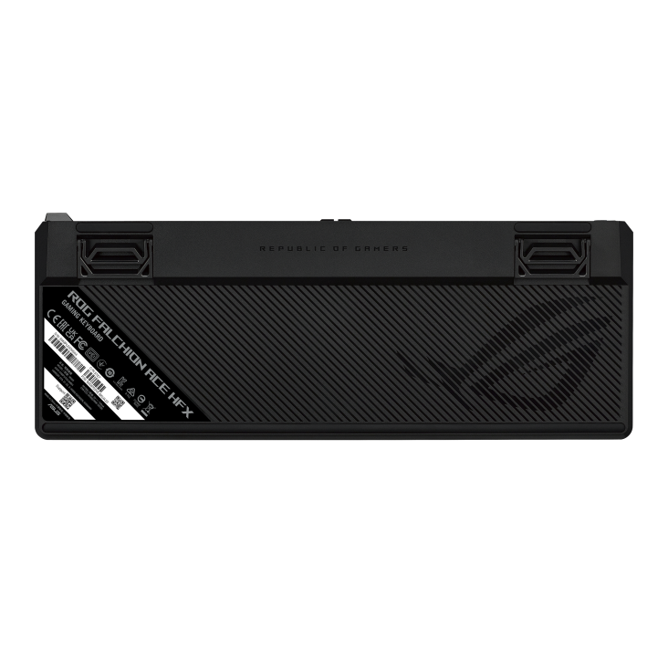 Teclado Asus M605 ROG Falchion Ace HFX - Imagen 3