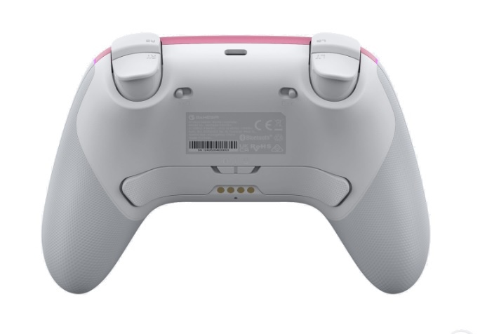 Joystick GameSir T4 Nova Pro rosa - Imagen 2