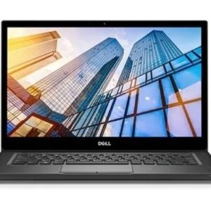 Notebook Dell Core i7 1.9Ghz, 8GB, 256GB, 14" FHD