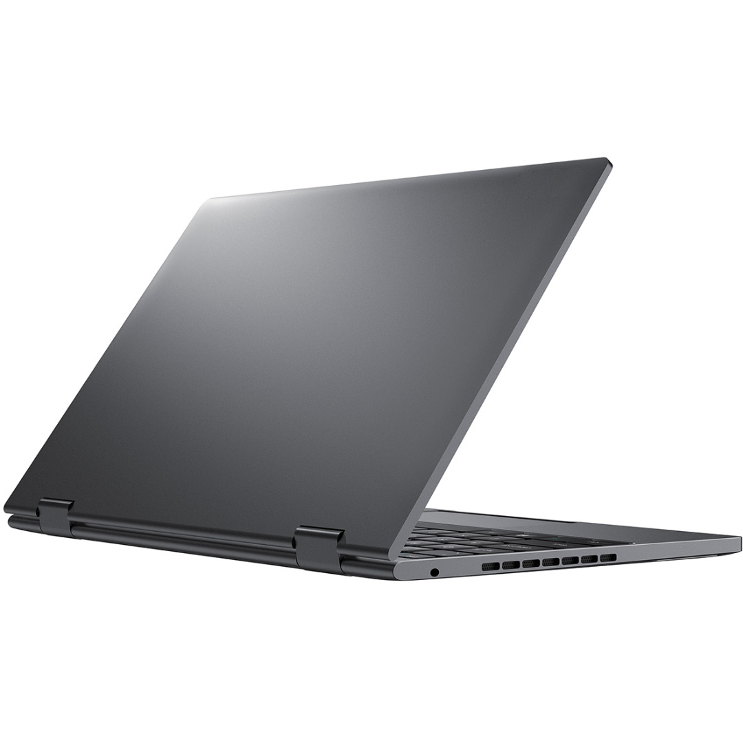 Notebook Convertible Chuwi Quadcore N150, 16GB, 512GB, 10.5" FHD Touch - Imagen 4