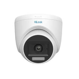 Camara HiLook THC-T129 2MP ColorVu turret