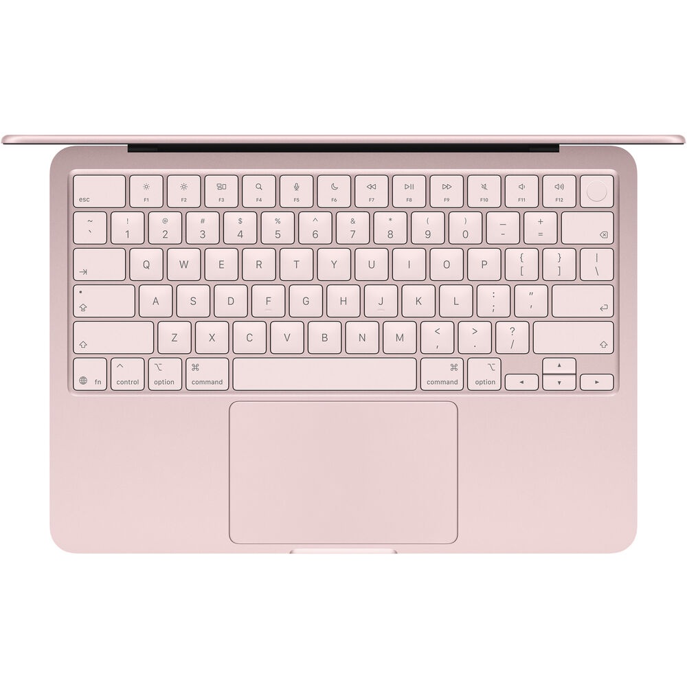 Apple Macbook Neo A18 Pro, 8GB, 512GB SSD, 13'' Retina - Imagen 2