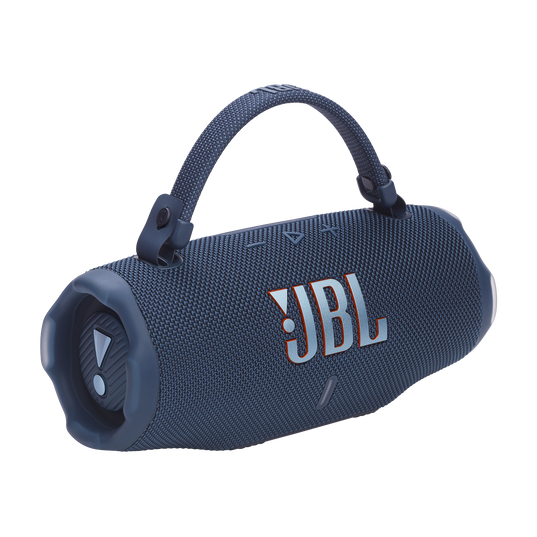 Parlante Portatil JBL Charge 6 Bluetooth azul - Imagen 3