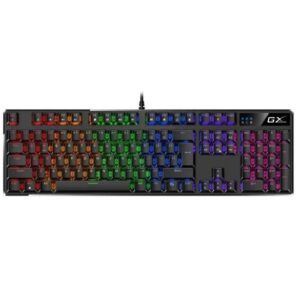 Teclado Genius Scorpion K12 USB