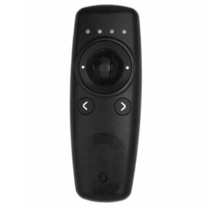 Control Remoto Shelly BLU ZB Bluetooth Zigbee 4 Canales