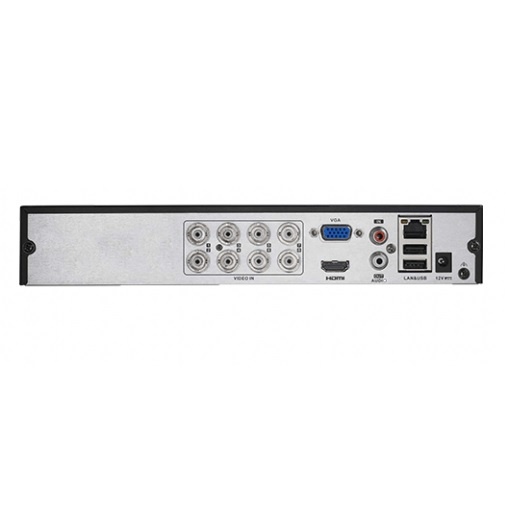 DVR HiLook 1080p lite 8 canales - Imagen 2