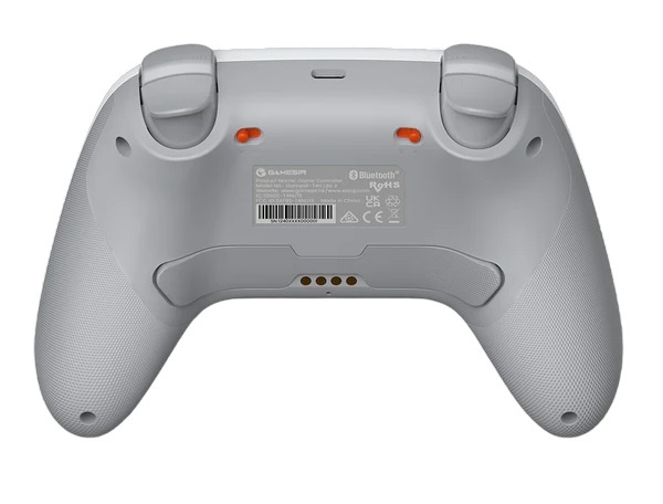 Joystick GameSir Nova 2 Lite Blanco Bluetooth - Imagen 2