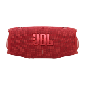 Parlante Portatil JBL Charge 6 Bluetooth rojo