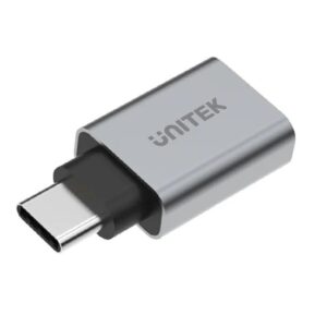 Adaptador Unitek USB-C a USB-A