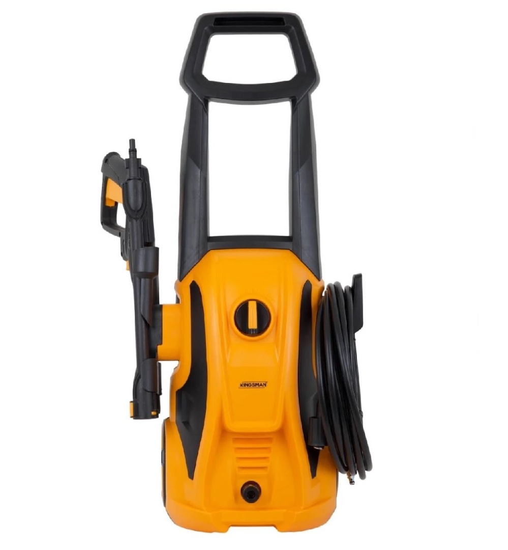 Hidrolavadora Pres Kingsman 1600w - Imagen 3