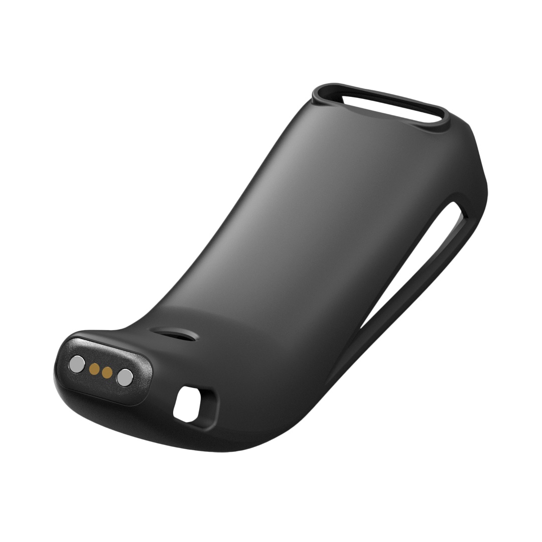 Estuche y Base de carga 2.4Ghz para Netum C7XX - Imagen 3
