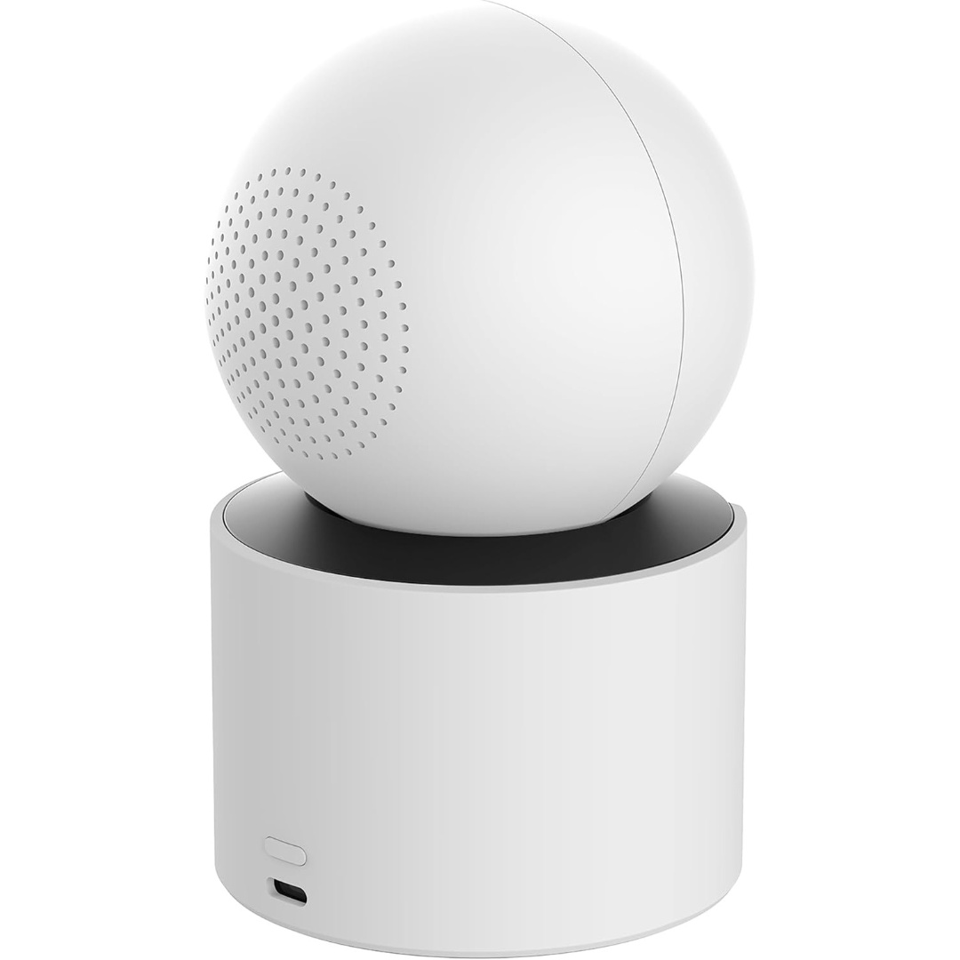Camara Xiaomi Smart Camera C500 4MP Dual - Imagen 3