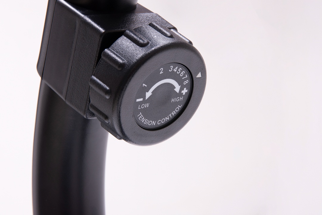 Bicicleta Fija Randers ARG-2534 Resistencia Magnética Horizontal - Imagen 7