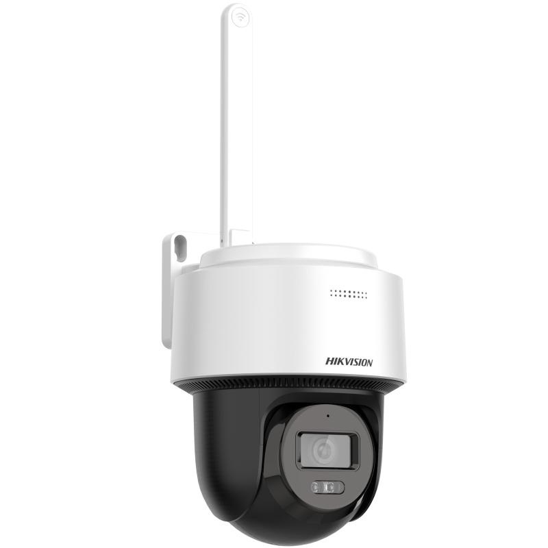 Camara Hikvision IP PTZ 2MP exterior, Wi-fi 6 - Imagen 3