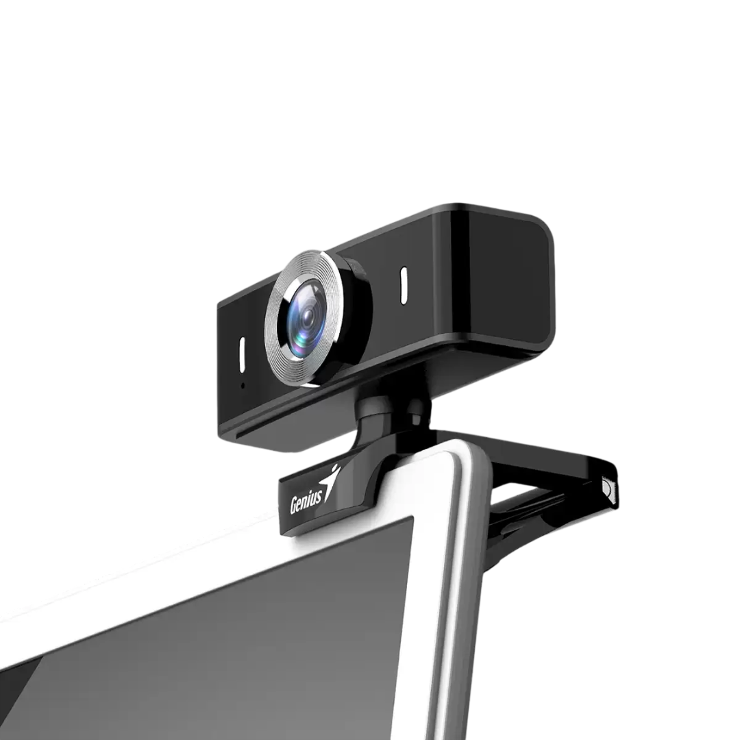 Webcam Genius Full HD 1080p c/microfono digital - Imagen 3