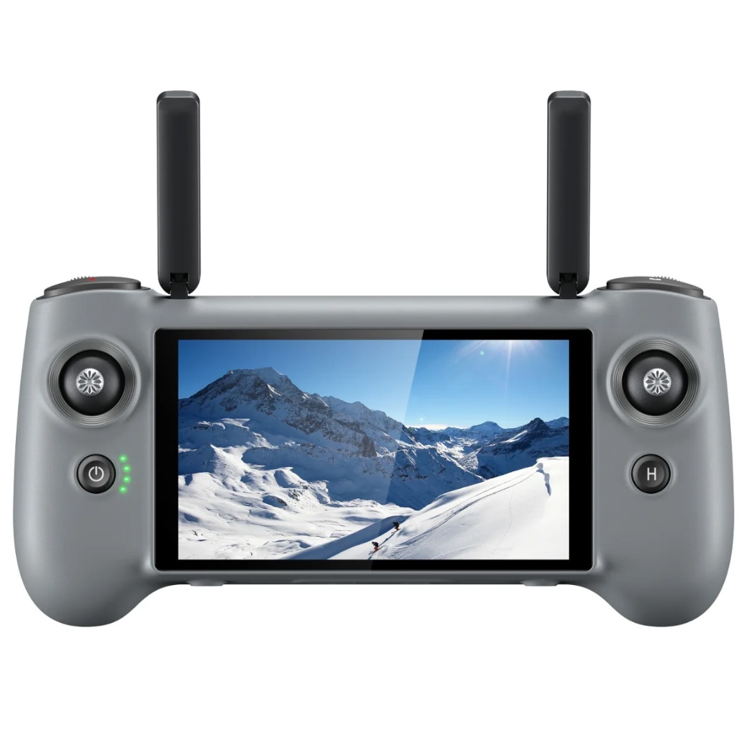 Dron Potensic ATOM 2 Fly More + Screen Remote - Imagen 2