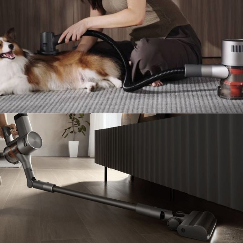 Aspiradora Xiaomi Vacuum Cleaner G30 Max - Imagen 4