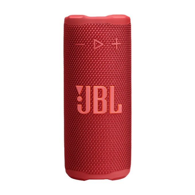 Parlante Portatil JBL Grip Bluetooth Rojo - Imagen 3