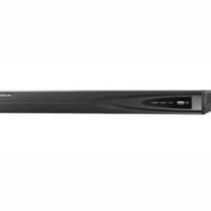 NVR Ursafe 4 canales 40Mbps 4K 8MP