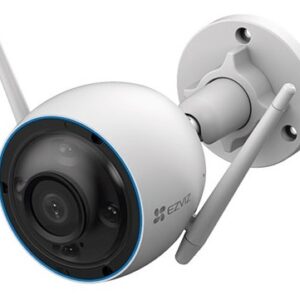 Camara Wifi Ezviz CS-H3C Color 3K 5MP con luz