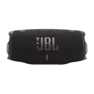 Parlante Portatil JBL Charge 6 Bluetooth negro